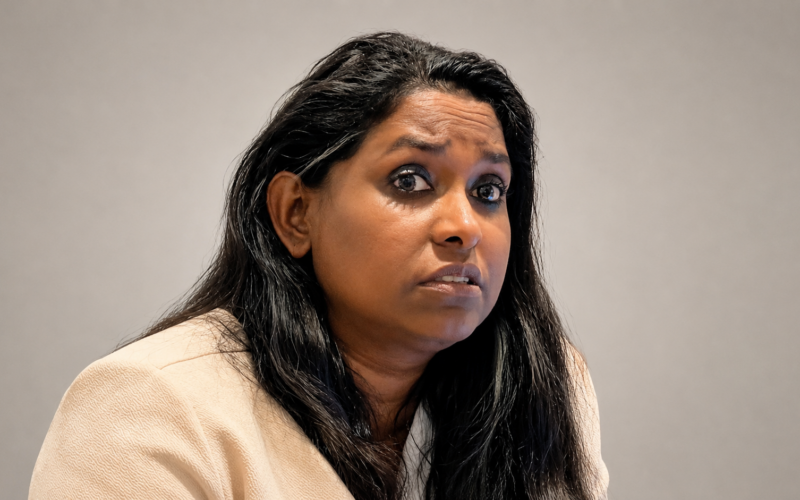 Sanda van Dam