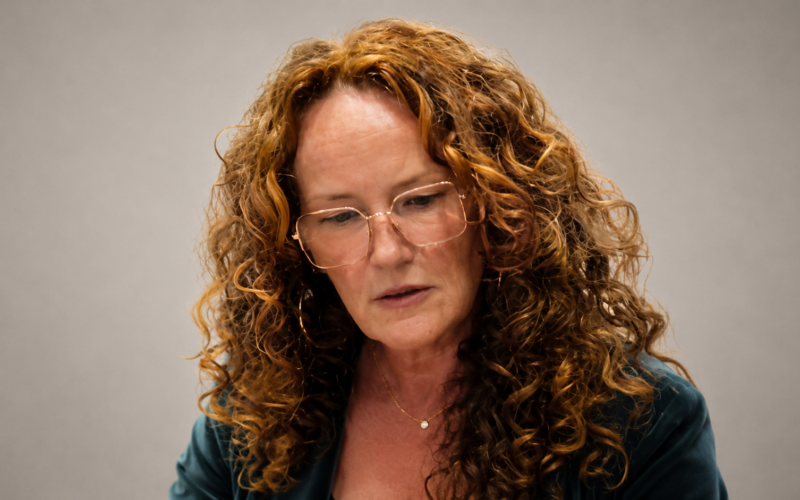 Arja Brink